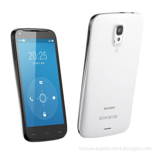 BLUBOO X1 Android Celular Quad Core Phone with 5.0-inch QHD, IPS, Screen 1GB RAM, 4GB ROM, GPS, WIFi